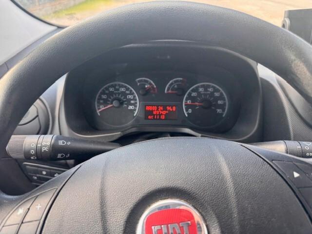 Fiat Fiorino 1.3 MJT 95CV Cargo Adventure