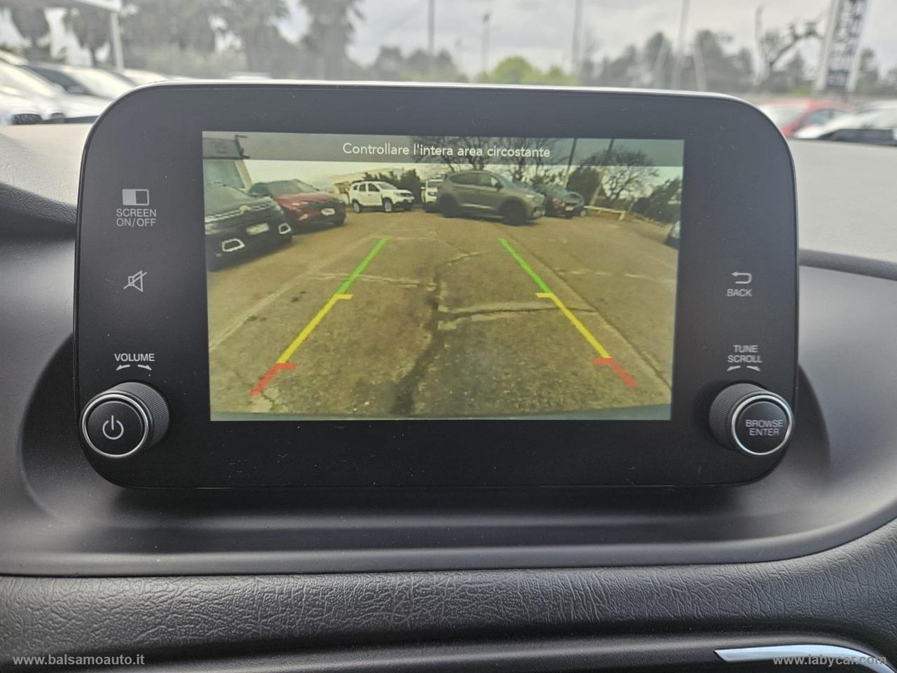 FIAT Tipo 1.6 Mjt S&S SW Business