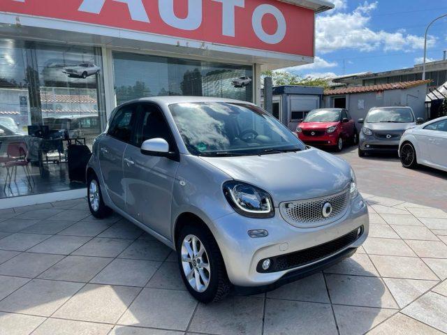 SMART ForFour 0.9 90CV PRIME LED NAVIGATORE