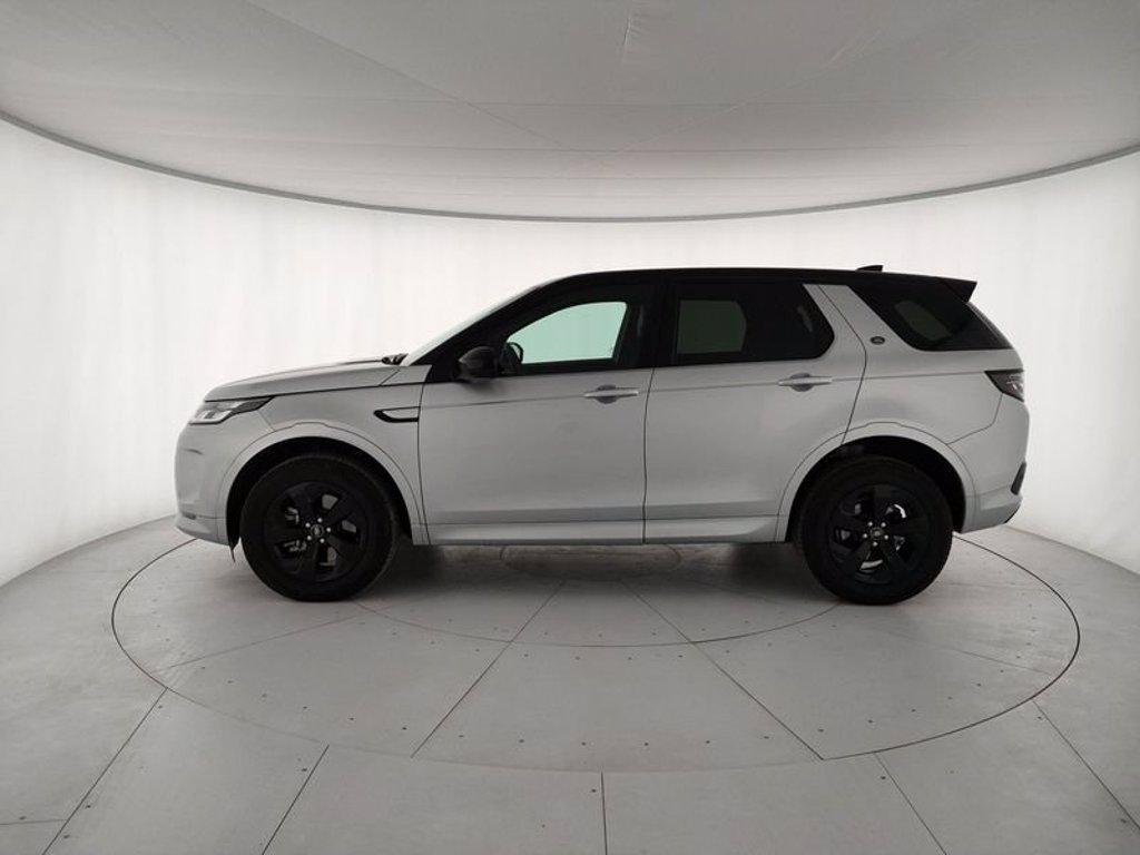 LAND ROVER Discovery sport 2.0d td4 mhev r-dynamic s awd 163cv auto del 2023