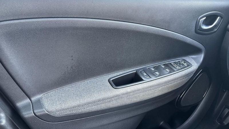 Renault ZOE Intens R135 Flex