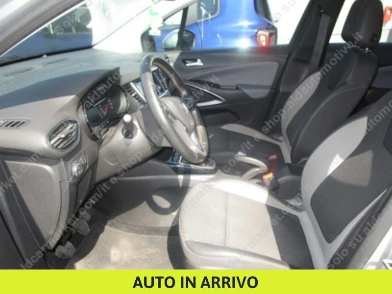 Opel Crossland X 1.2 Innovation