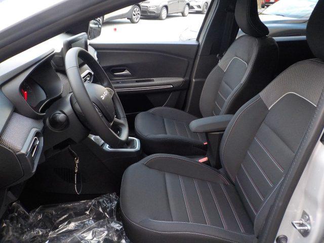 DACIA Jogger 1.0 GPL 100CV 5 p. Expression