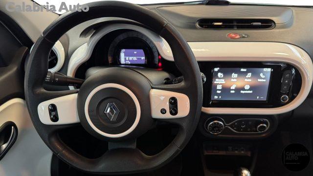 RENAULT Twingo Electric Zen