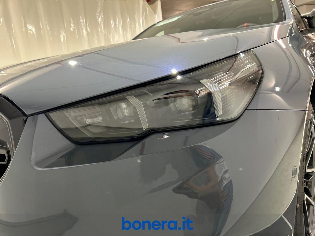 BMW M5 Touring 4.4 Steptronic