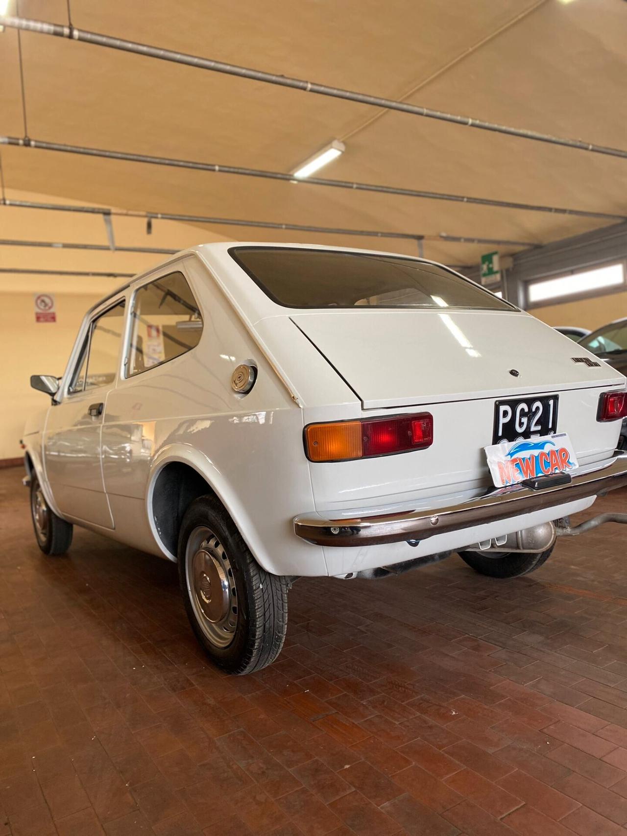 Fiat 127 1050 2p. CL