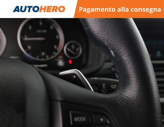 BMW X4 xDrive20d xLine