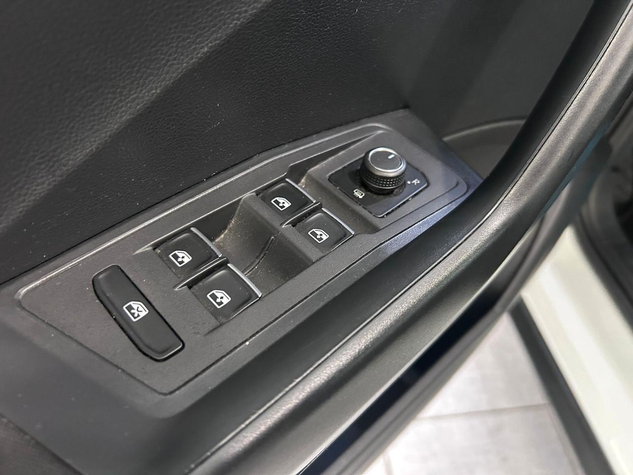 Volkswagen T-Roc 2.0 TDI 150CV DSG 4MOTION Style 2019