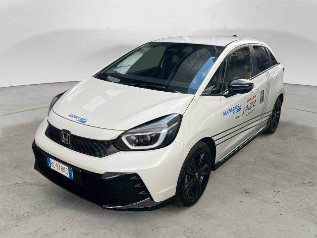 HONDA Jazz Hybrid 1.5 Sport