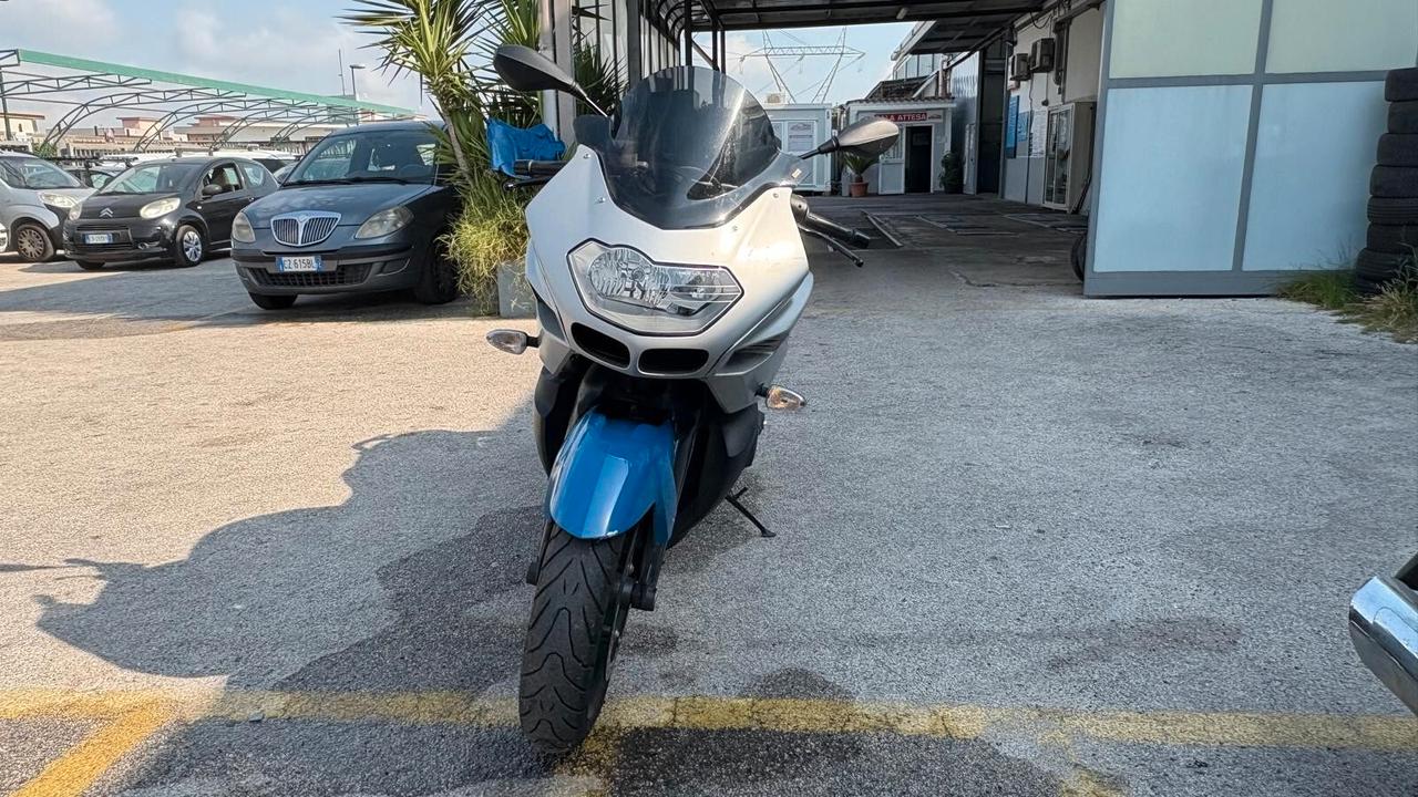 Bmw K 1200 R Sport