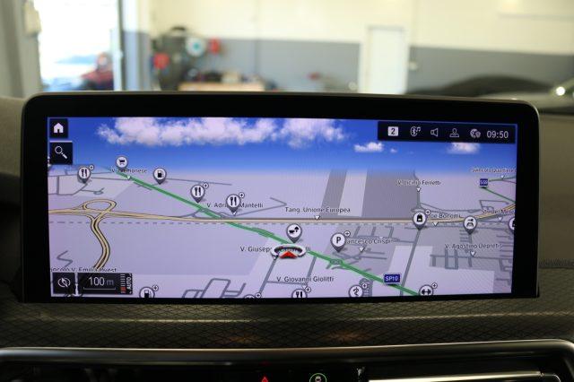 BMW X3 xDrive30d 249CV 48V Msport