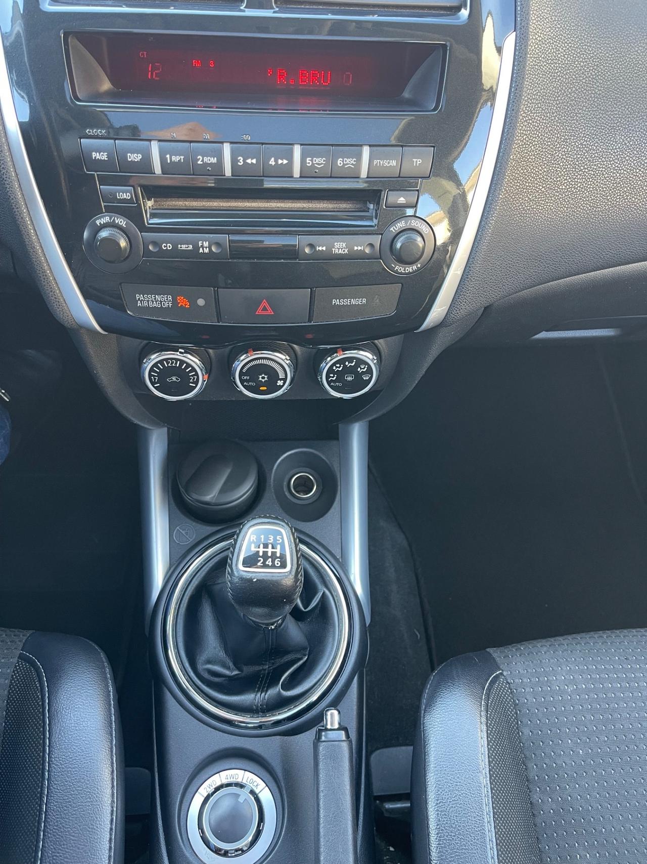 Citroen C4 Aircross 1.8 HDi 150 Stop&Start 2WD Exclusive
