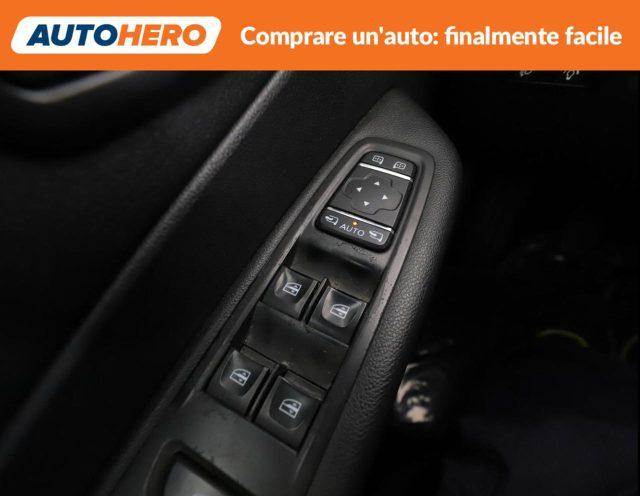 RENAULT Captur dCi 8V 90 CV Sport Edition