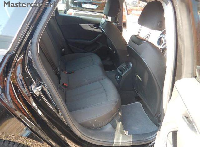 AUDI A4 A4 Avant 30 2.0 tdi mhev Business 136cv s-tronic-