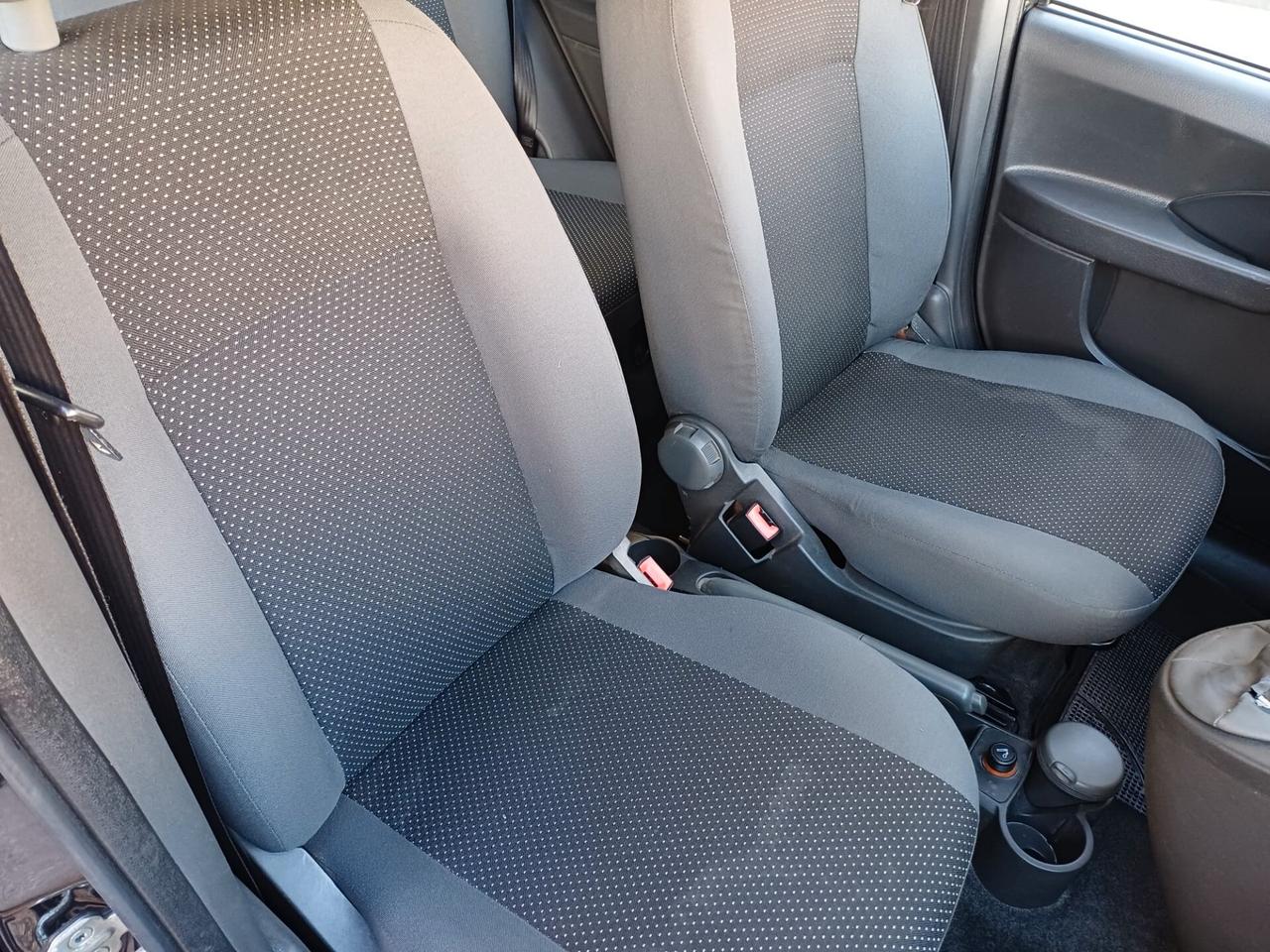 Fiat Panda 1.1 Benzina PARI AL NUOVO - 2011