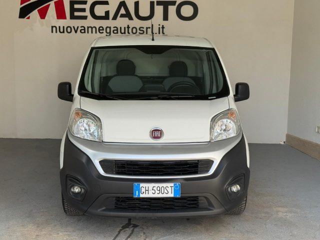 FIAT Fiorino 1.3 MJT 95CV Cargo Adventure
