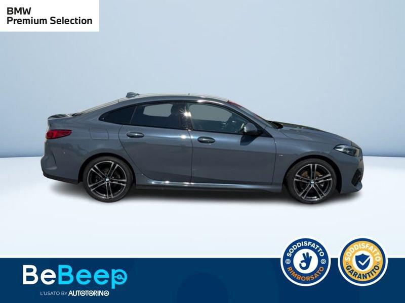 BMW Serie 2 Gran Coupe 218D GRAN COUPE MSPORT AUTO