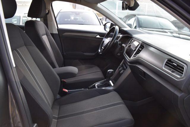 VOLKSWAGEN T-Roc 2.0 TDI SCR 150 CV DSG Business BlueMotion Technol