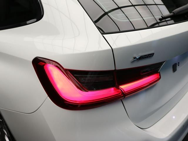 BMW 320 d 48V xDrive Touring Sport