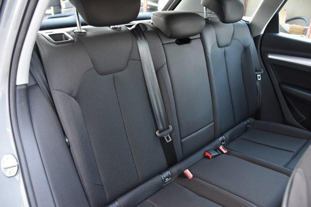 AUDI Q5 35 TDI S tronic S line