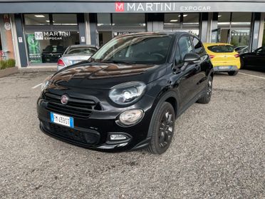 Fiat 500X 1.3 MultiJet 95 CV S-Design City PREZZO REALE