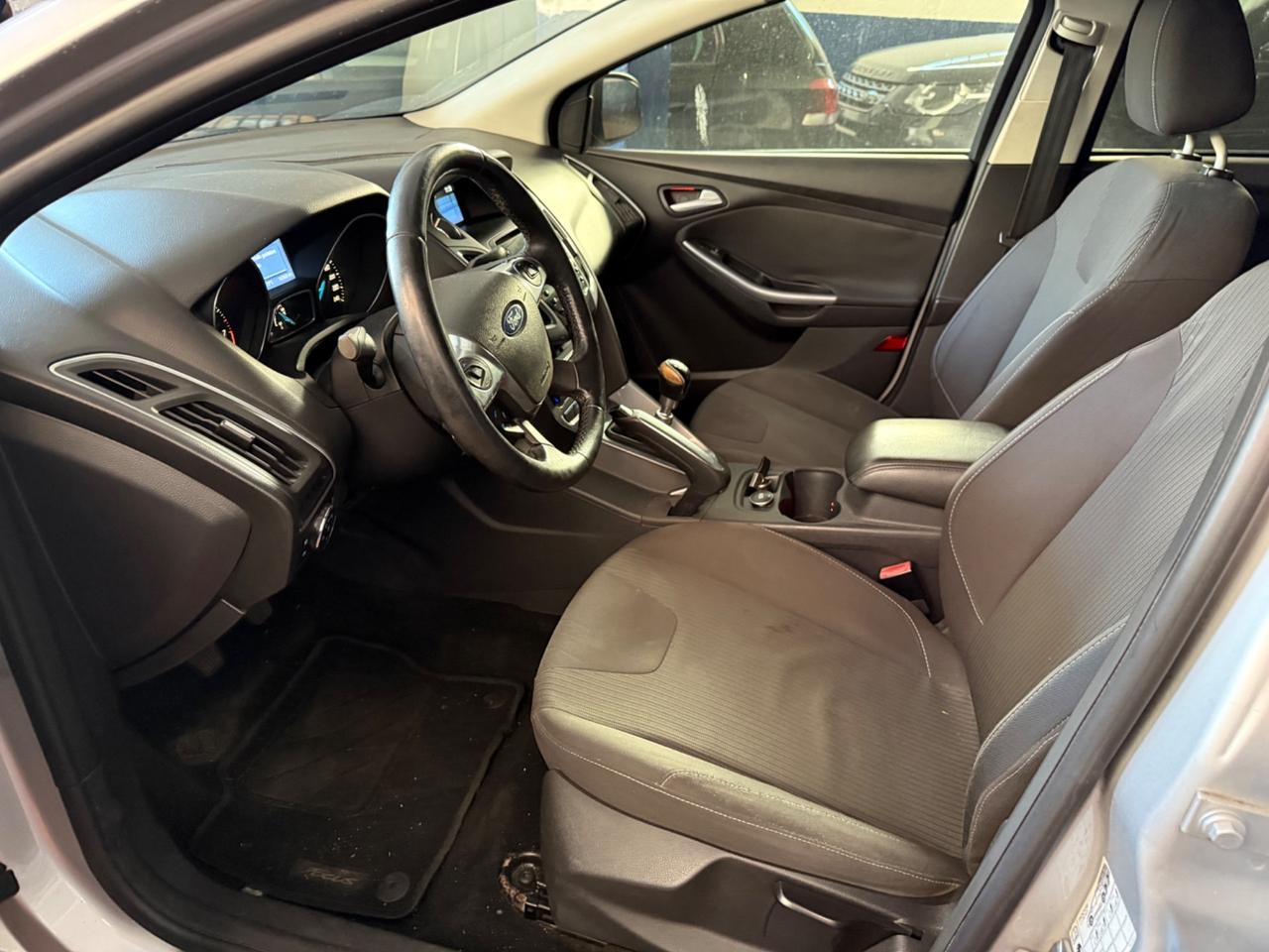 Ford Focus 1.0 100CV Ecoboost 5p. Tit. S&S Bs