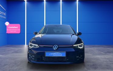VOLKSWAGEN Golf 8ª serie Golf 2.0 TSI DSG GTI