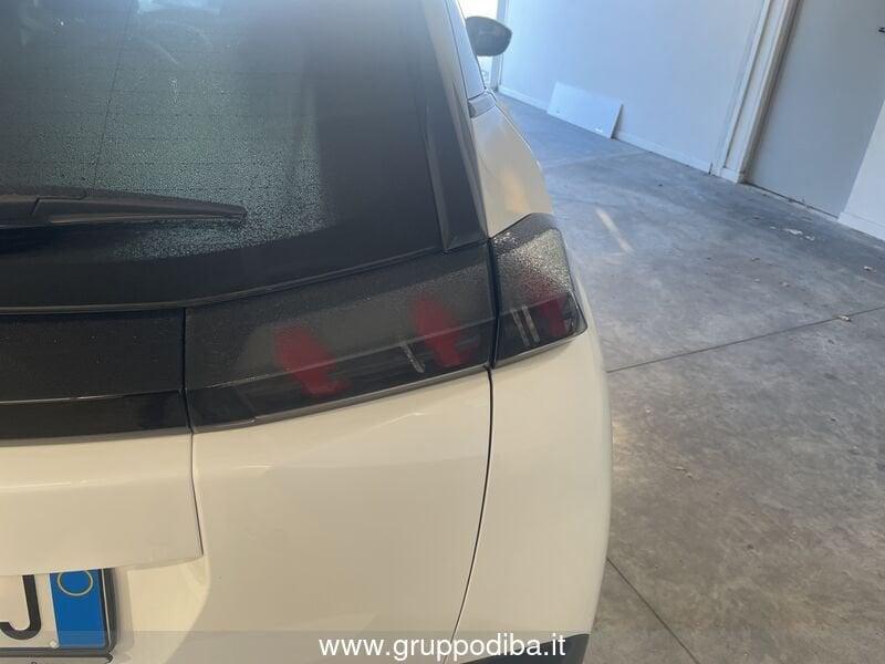 Peugeot 2008 II 2020 Diesel 1.5 bluehdi Allure s&s 100cv
