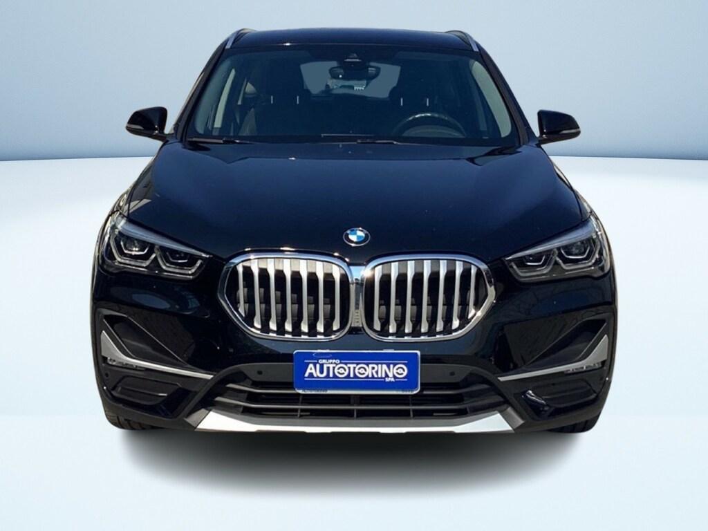 BMW X1 18 d xLine Plus sDrive Steptronic