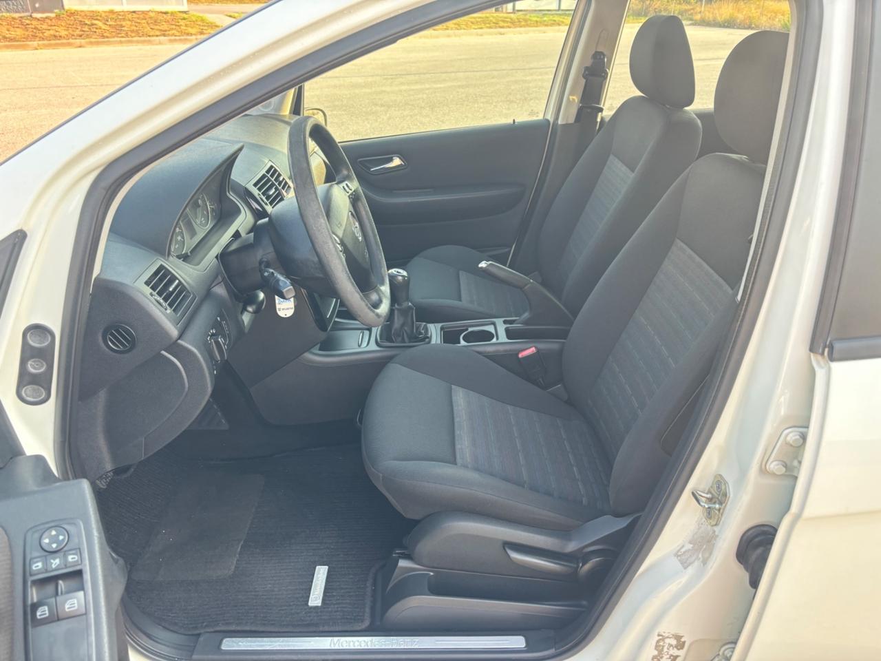 Mercedes-benz A 160 CDI Classic