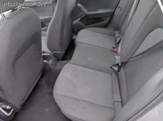 SEAT Arona Arona 1.0 ecotsi Style 95cv - GN787SC