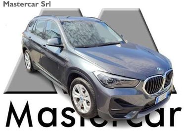 BMW X1 xdrive25e Business Advantage auto 4X4 - GJ382JK