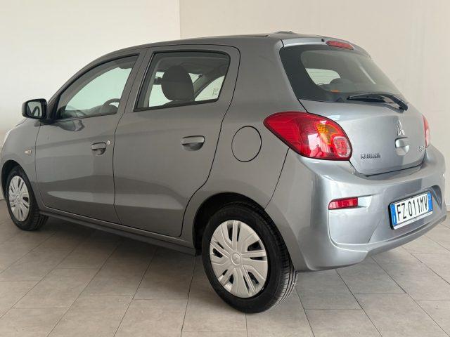 MITSUBISHI Space Star 1.0 ClearTec Intense NAVI