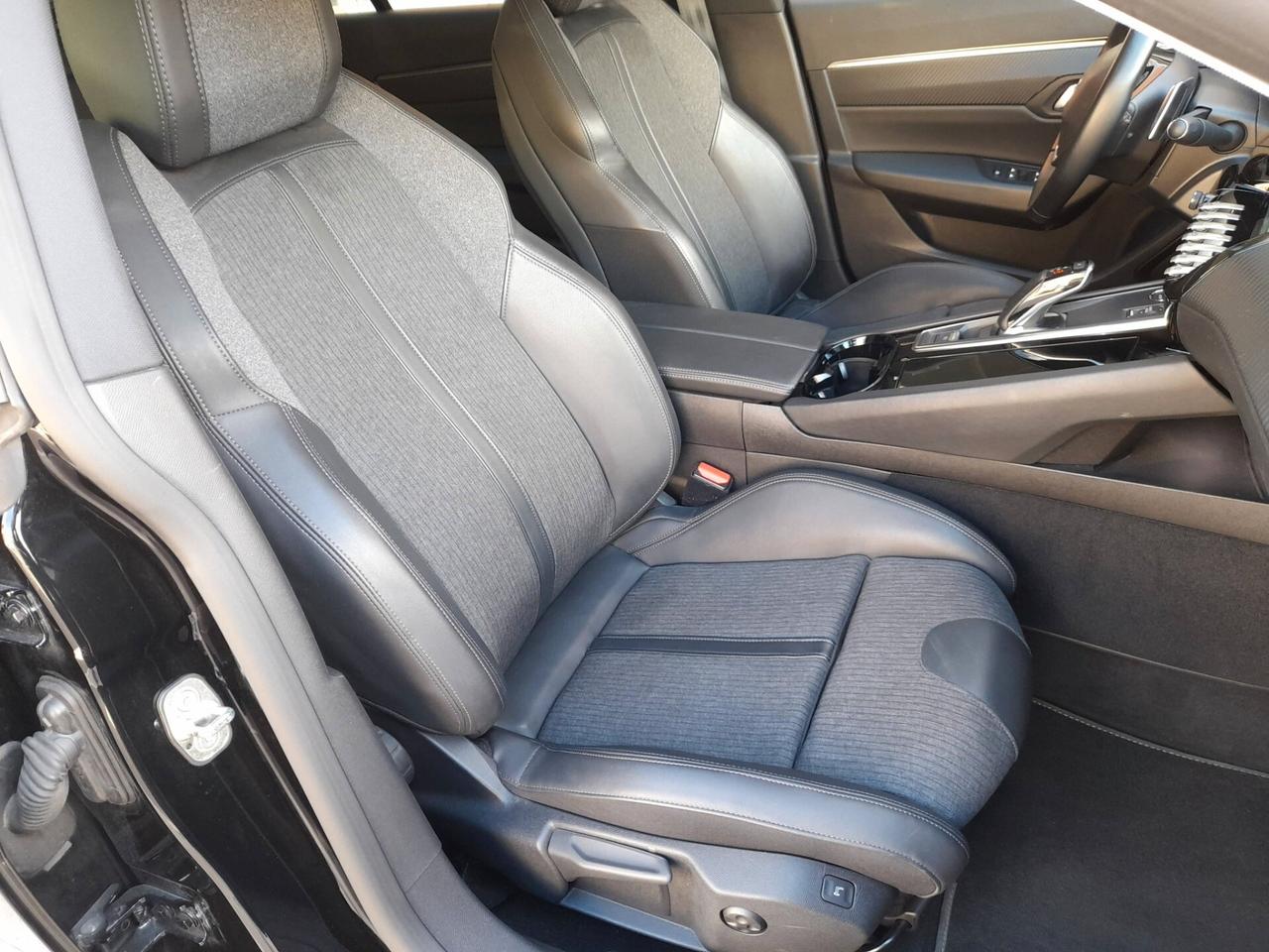 PEUGEOT 508 1.5 BLUEHDI 130 CV BERLINA