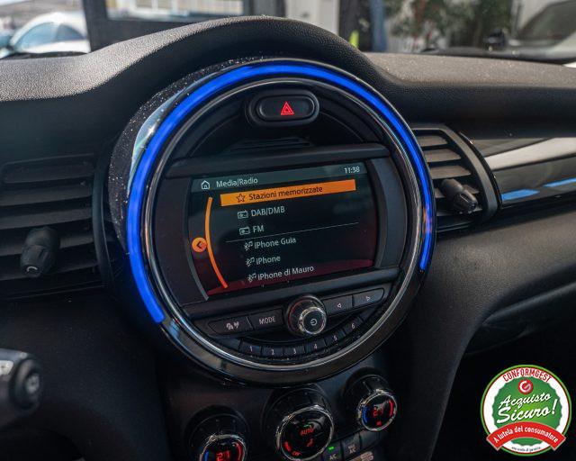 MINI Cooper 1.5 Cooper Boost 5p. *CARPLAY*KEYLESS*