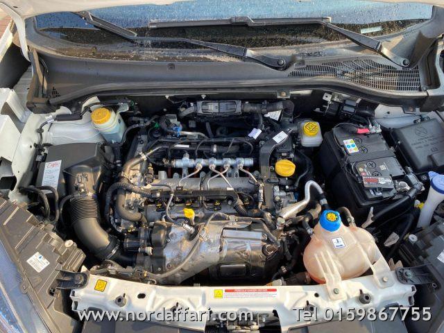 FIAT Doblo Doblò 1.6 MJT 105CV S&S PC-TN Cargo Business