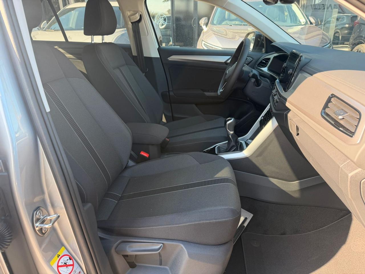 Volkswagen T-Roc 2.0 tdi Sport 115cv *PROMO FIN*