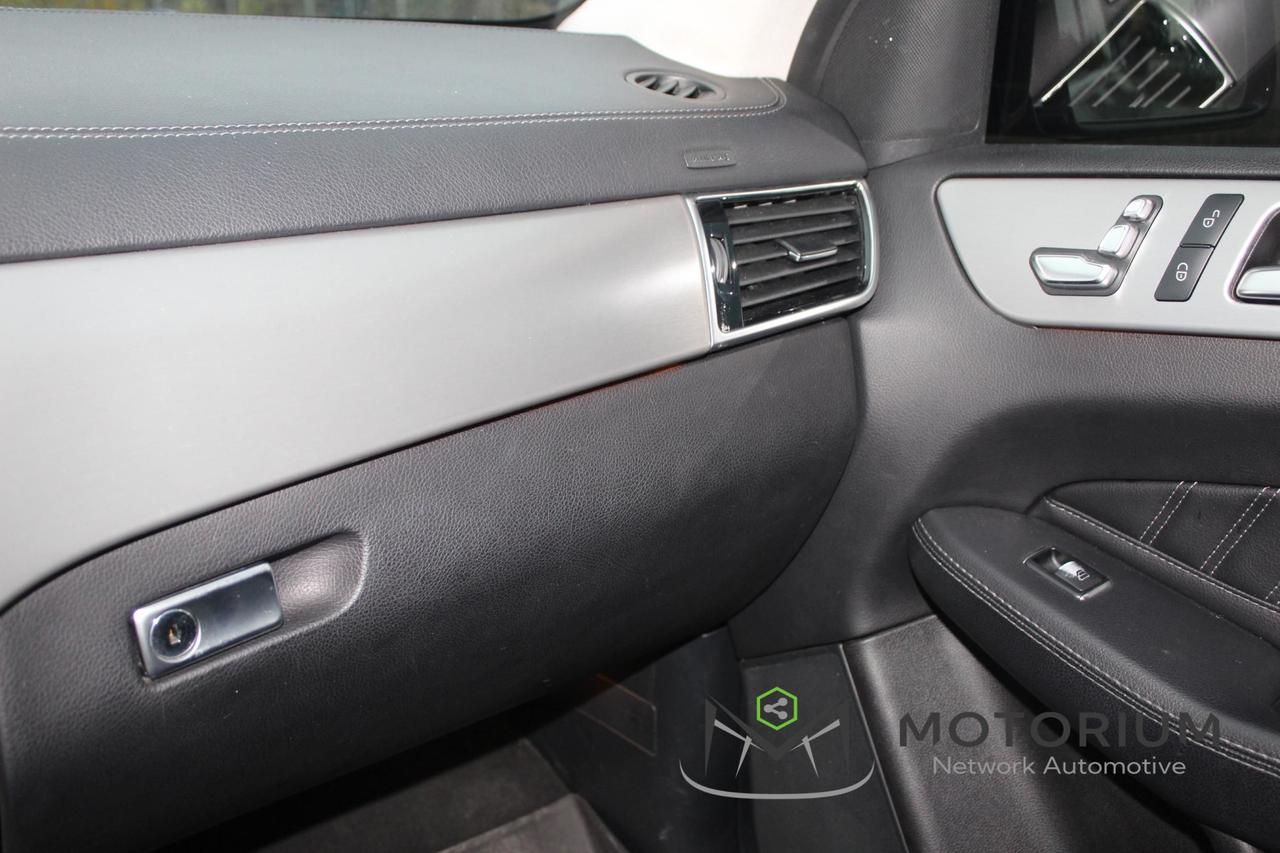 Mercedes GLE Coupe 350D 4 MATIC PREMIUM PLUS