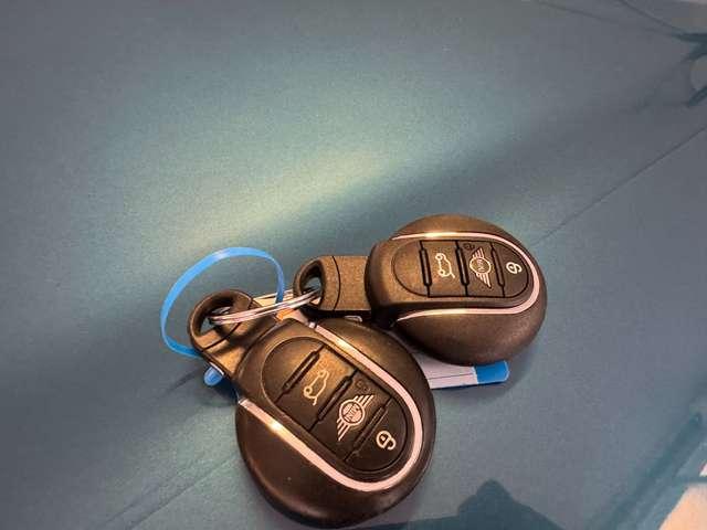 MINI Cooper Countryman Mini Countryman Business auto