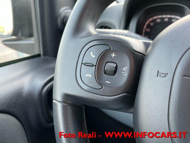 FIAT Panda 1.0 FireFly S&S Hybrid City Life PROMO