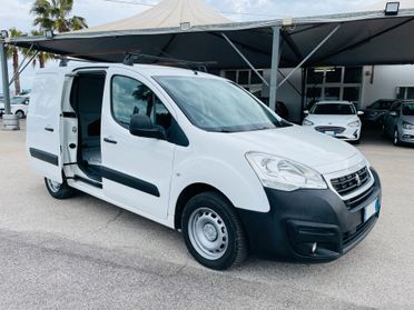 Peugeot Partner BlueHDi 100 L2 Furgone Premium