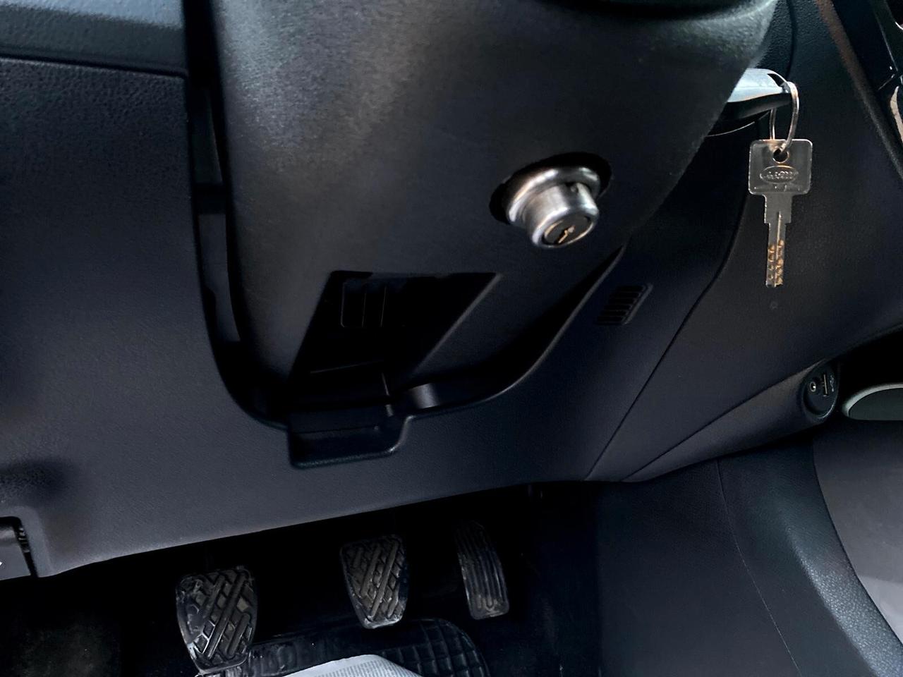 Nissan Juke 1.5 dCi Tekna