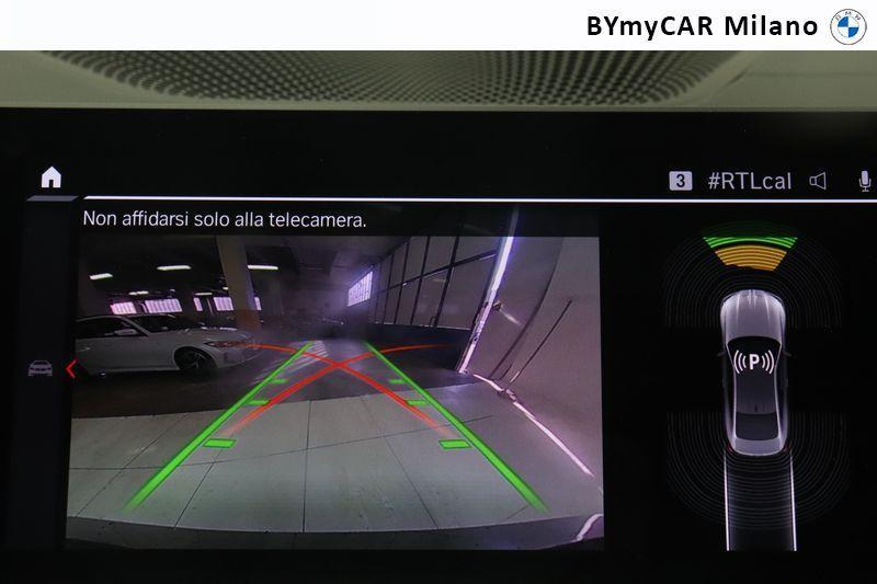 BMW Serie 4 M Coupe 3.0 Competition M xDrive Steptronic