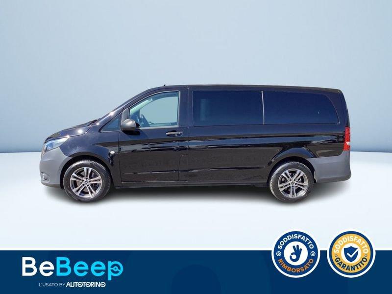 Mercedes-Benz Vito 114 CDI LONG TOURER PRO AUTO MY20