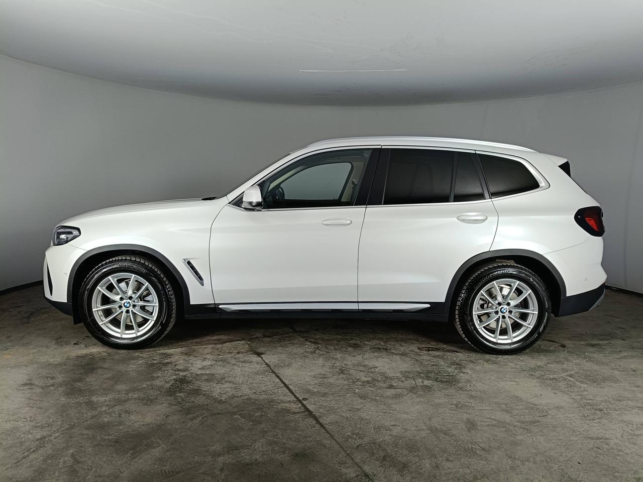 BMW X3 G01 2021 - X3 xdrive20d mhev 48V auto