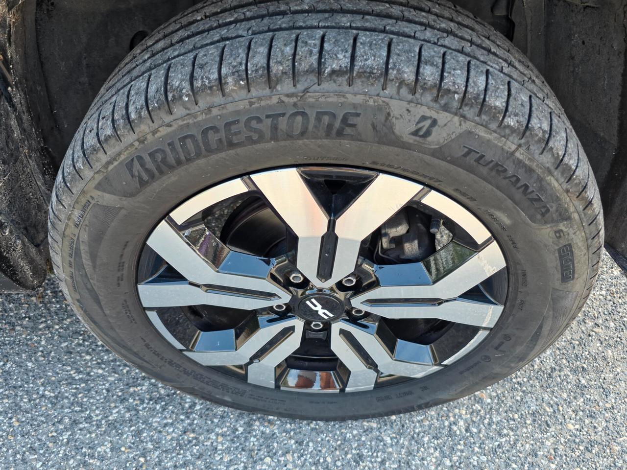 Dacia Duster 1.0 TCe GPL 4x2 Extreme E6 Manuale NEO 2023