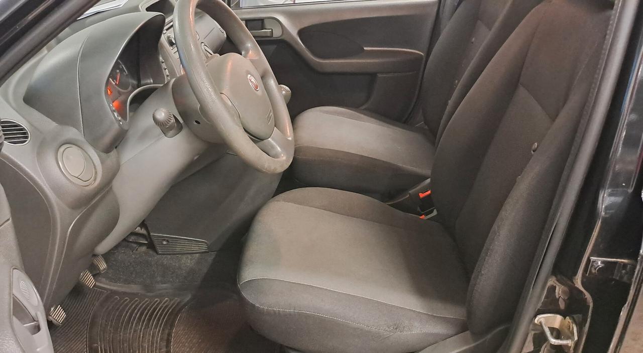 Fiat Panda 1.2 4x4 Climbing UnicoProprietario