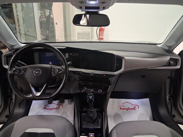 OPEL Mokka 1.2 Turbo Elegance GUARDA VIDEO PROVA su strada