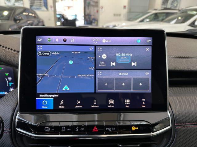 JEEP Compass 1.3 Turbo T4 240 CV PHEV AT6 4xe Trailhawk - IVA