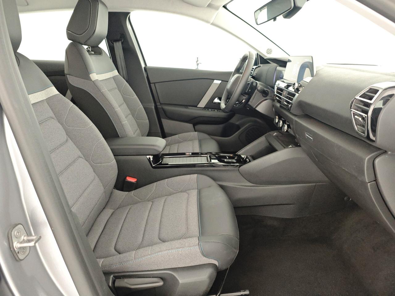 Citroen C4 PureTech 130 S&S EAT8 Plus